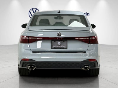 2027 Volkswagen Jetta Gli Autobahn