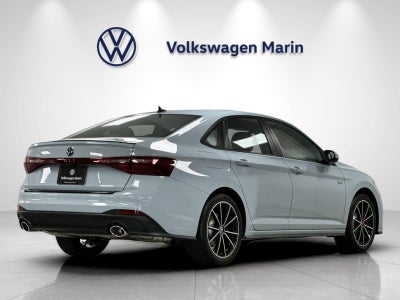 2027 Volkswagen Jetta Gli Autobahn