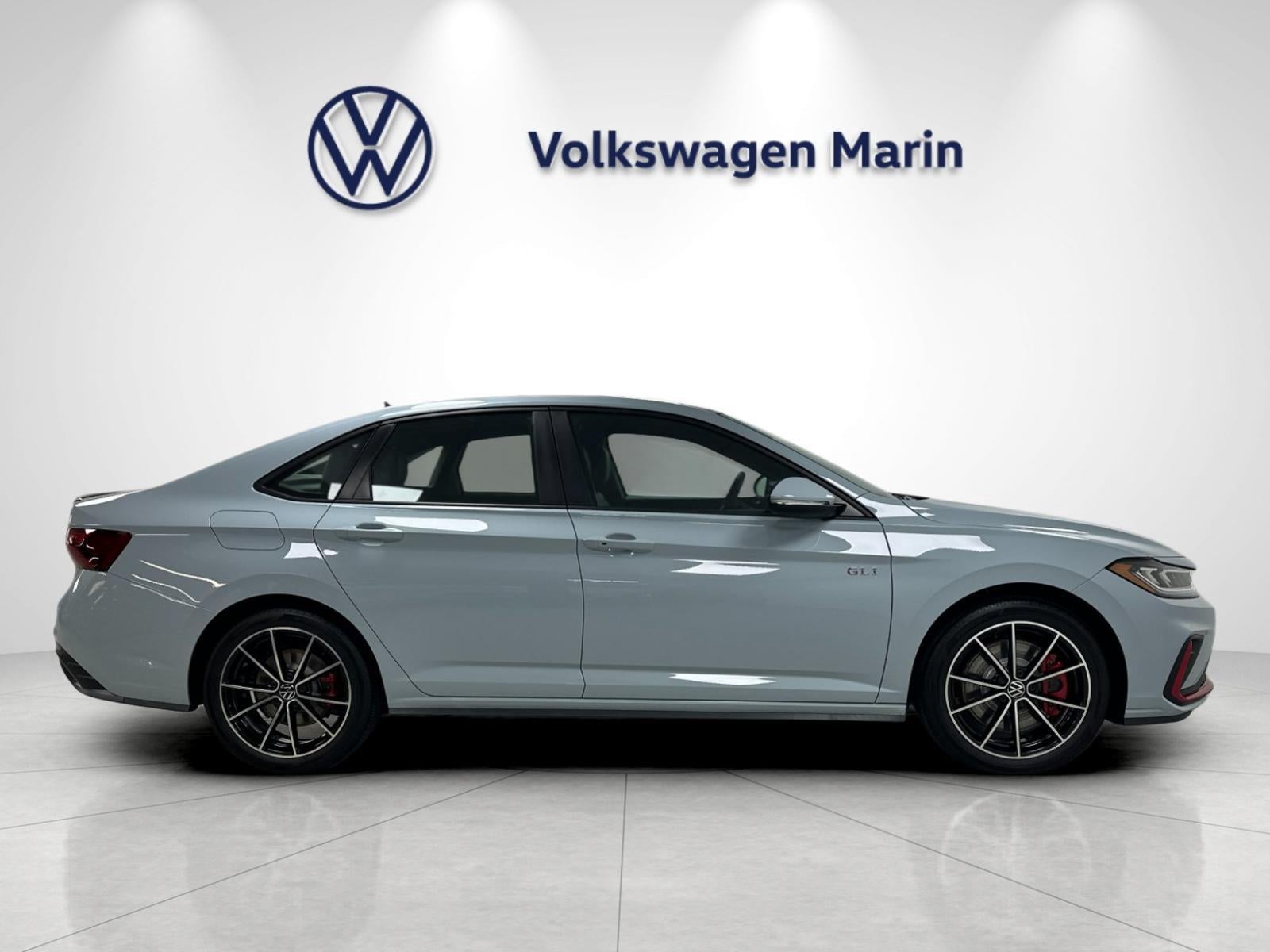 2027 Volkswagen Jetta Gli Autobahn
