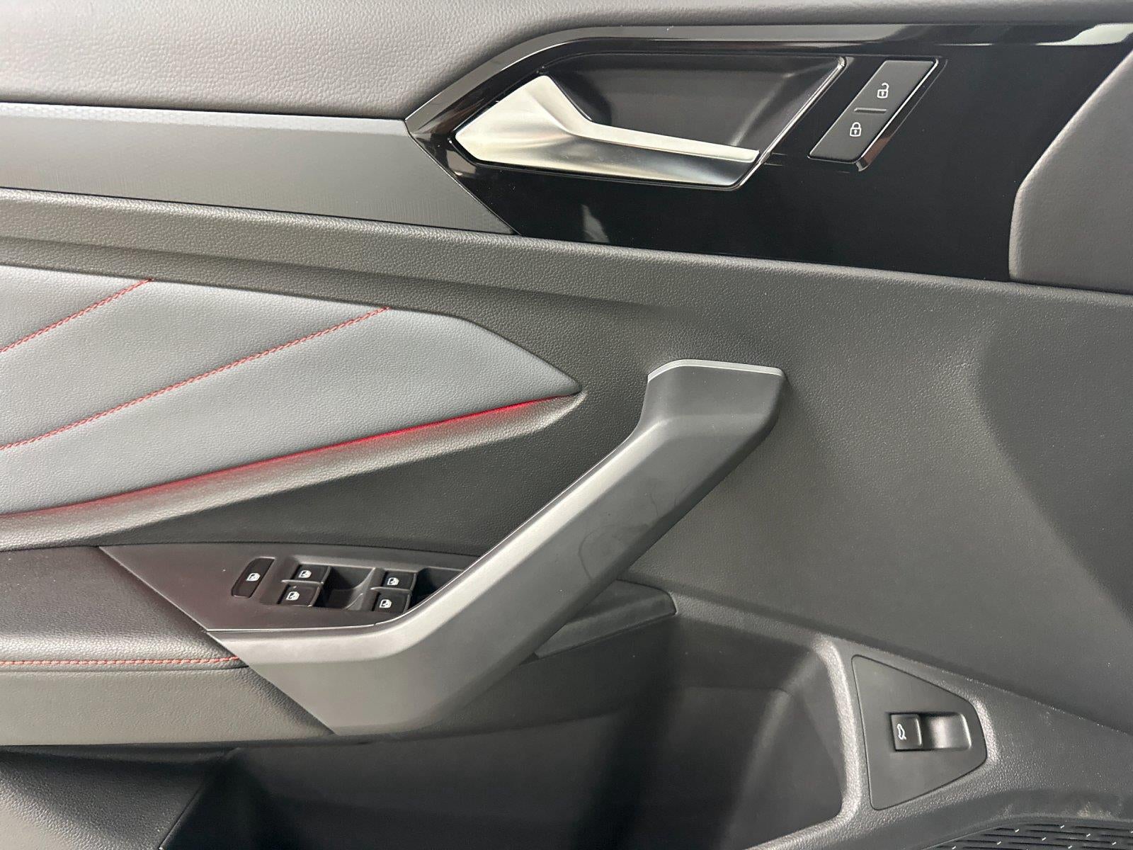 2026 Volkswagen Jetta Gli Autobahn