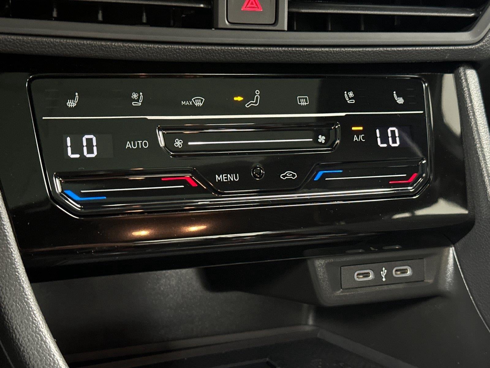 2026 Volkswagen Jetta Gli Autobahn