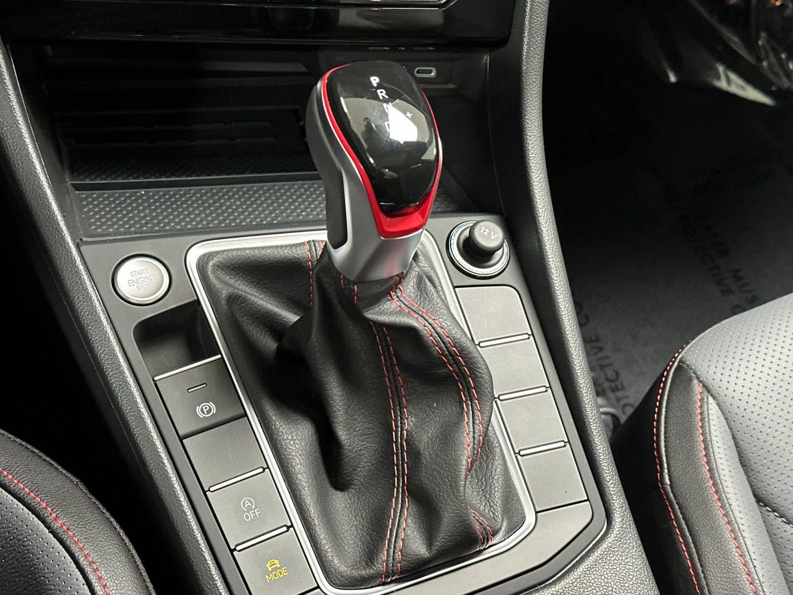 2026 Volkswagen Jetta Gli Autobahn