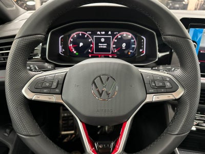2026 Volkswagen Jetta Gli Autobahn