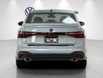 2026 Volkswagen Jetta Gli Autobahn