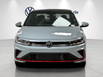 2026 Volkswagen Jetta Gli Autobahn
