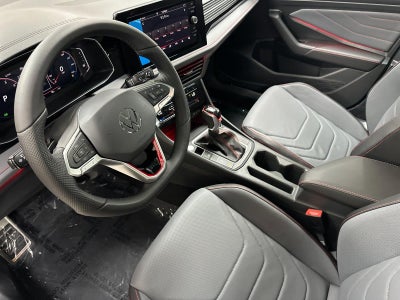 2026 Volkswagen Jetta Gli Autobahn
