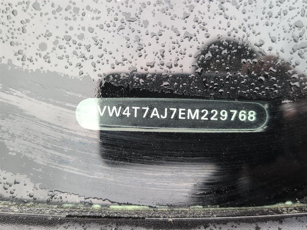 2014 Volkswagen Jetta GLI