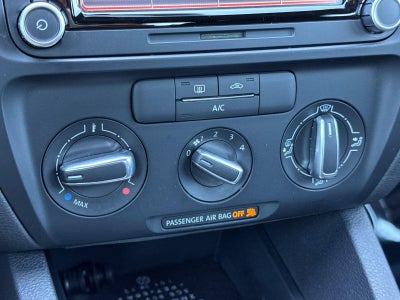 2014 Volkswagen Jetta GLI