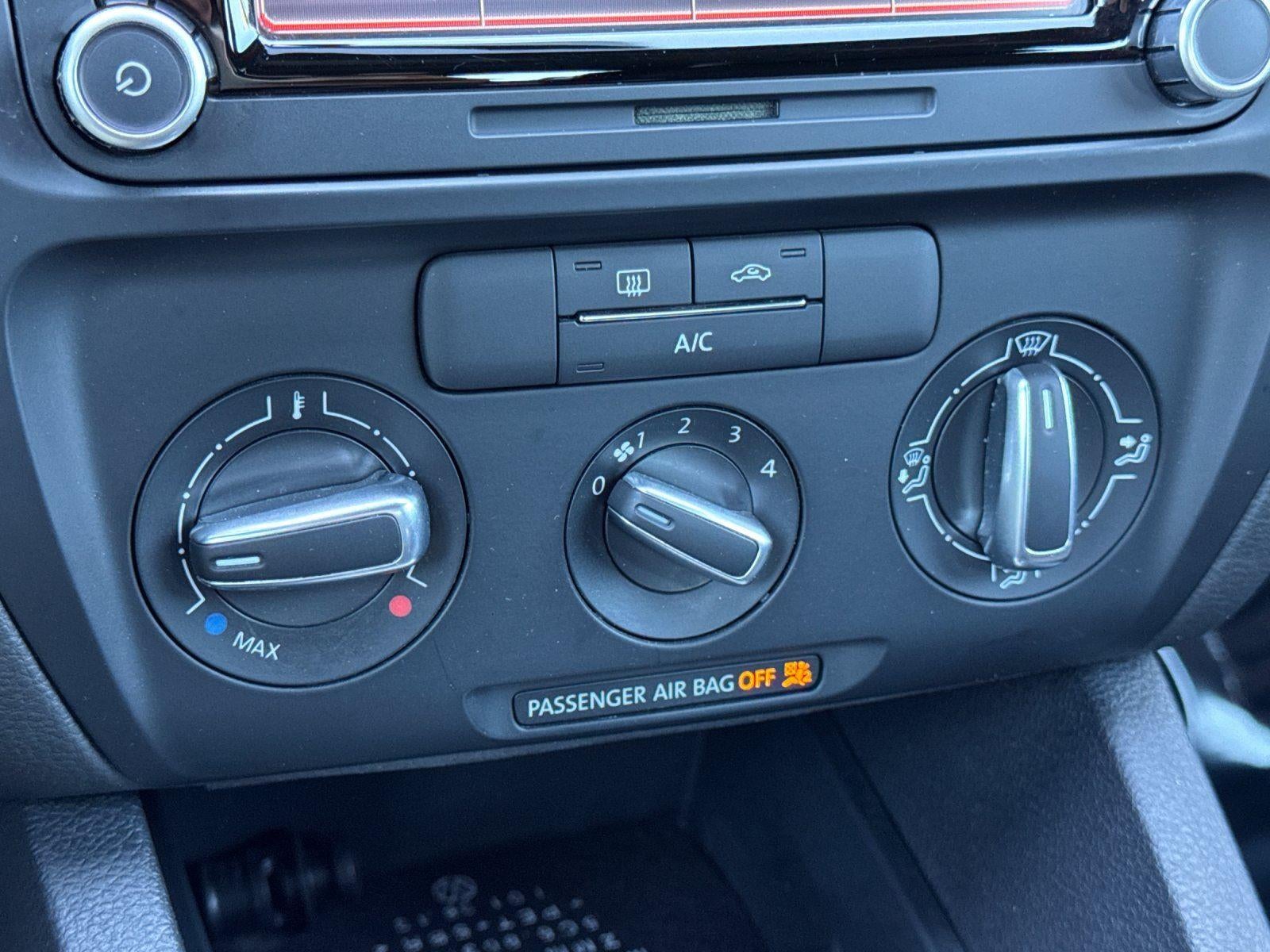 2014 Volkswagen Jetta GLI