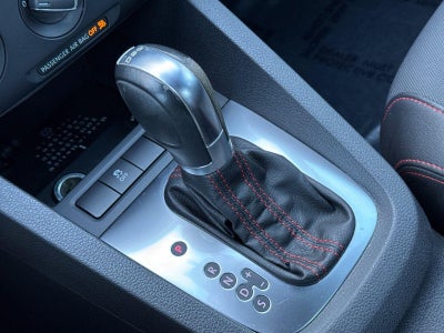 2014 Volkswagen Jetta GLI