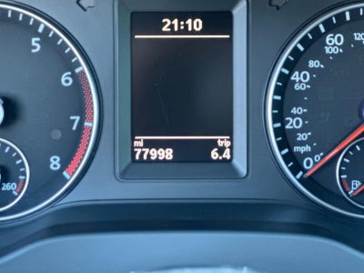 2014 Volkswagen Jetta GLI