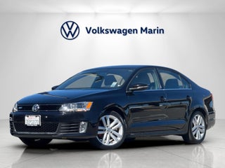 2014 Volkswagen Jetta GLI