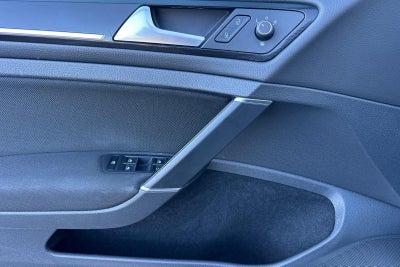 2016 Volkswagen Golf GTI S