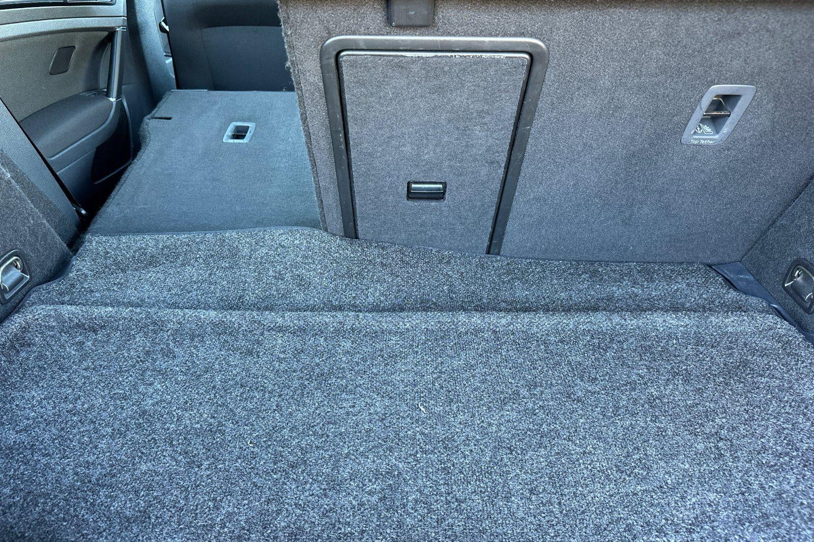 2016 Volkswagen Golf GTI S