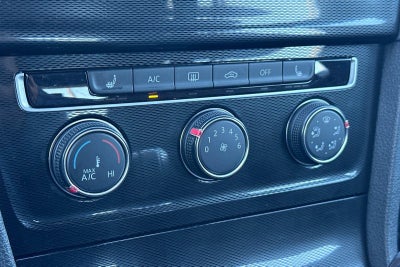 2016 Volkswagen Golf GTI S