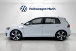 2016 Volkswagen Golf GTI S