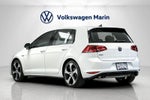 2016 Volkswagen Golf GTI S
