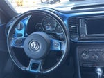 2017 Volkswagen Beetle Convertible 1.8T S