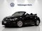2018 Volkswagen Beetle Convertible Coast