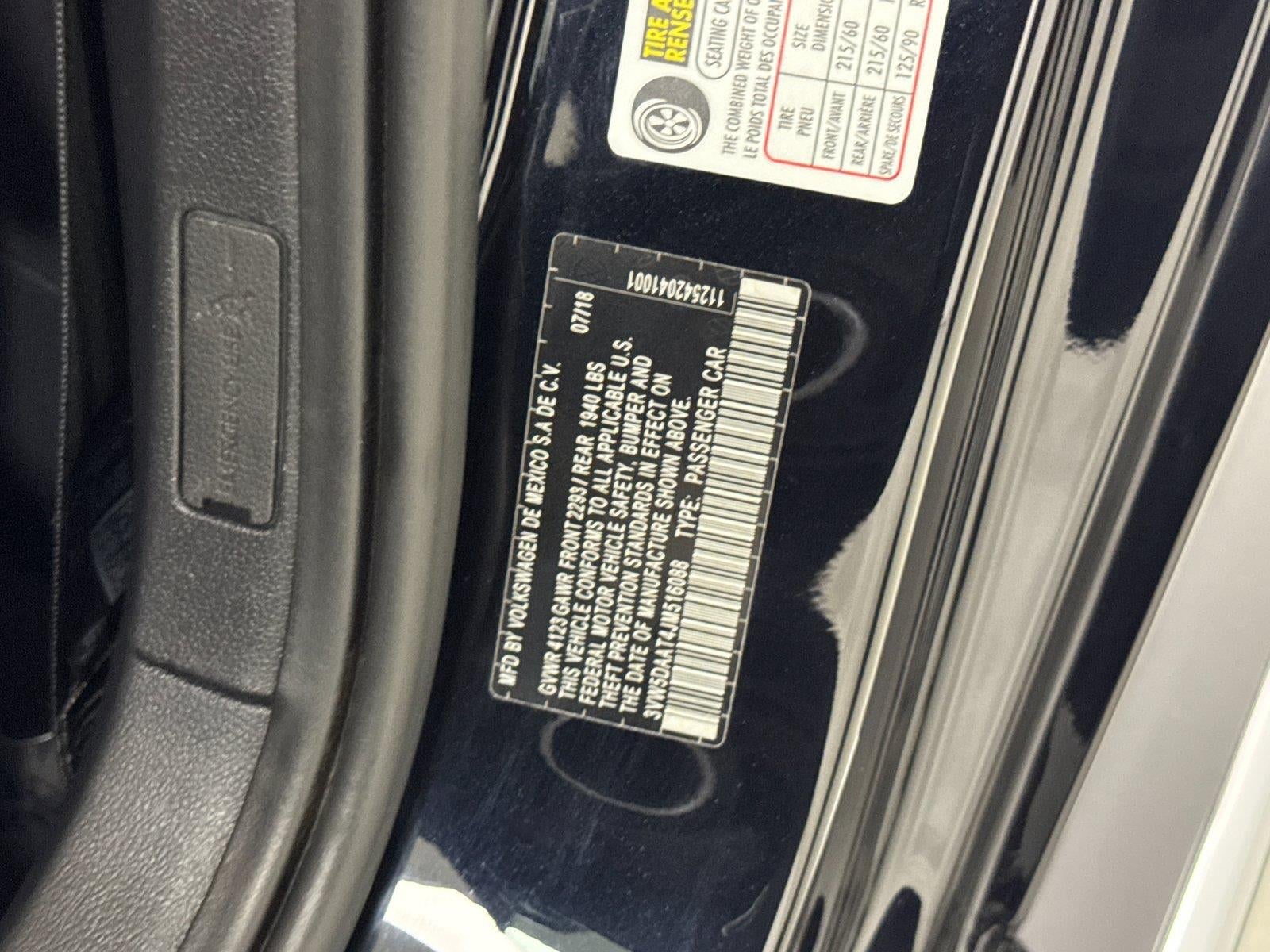2018 Volkswagen Beetle Convertible Coast
