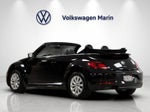 2018 Volkswagen Beetle Convertible Coast