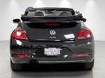 2018 Volkswagen Beetle Convertible Coast