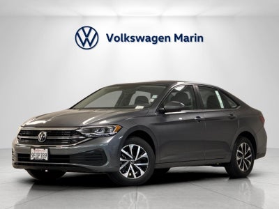 2023 Volkswagen Jetta S