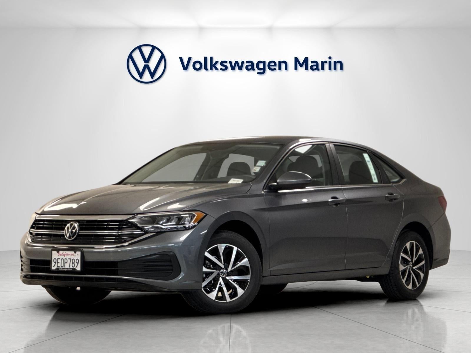 2023 Volkswagen Jetta S