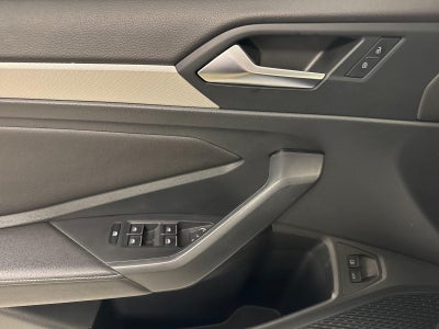 2023 Volkswagen Jetta S