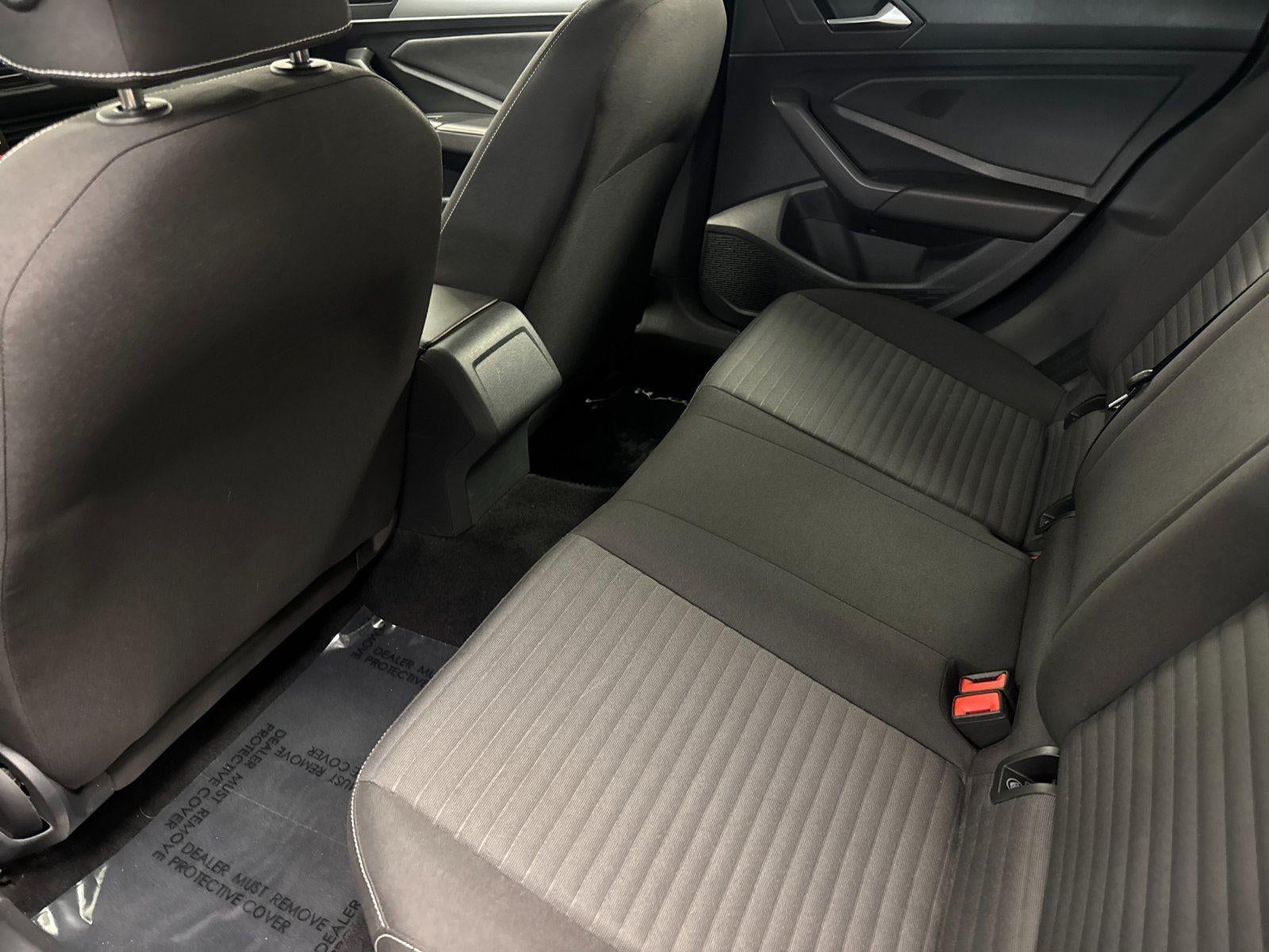 2023 Volkswagen Jetta S