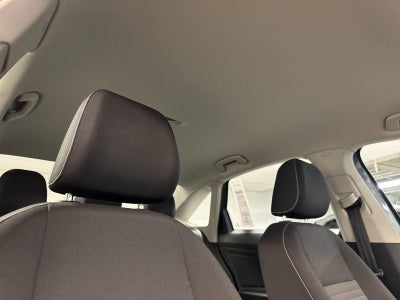 2023 Volkswagen Jetta S