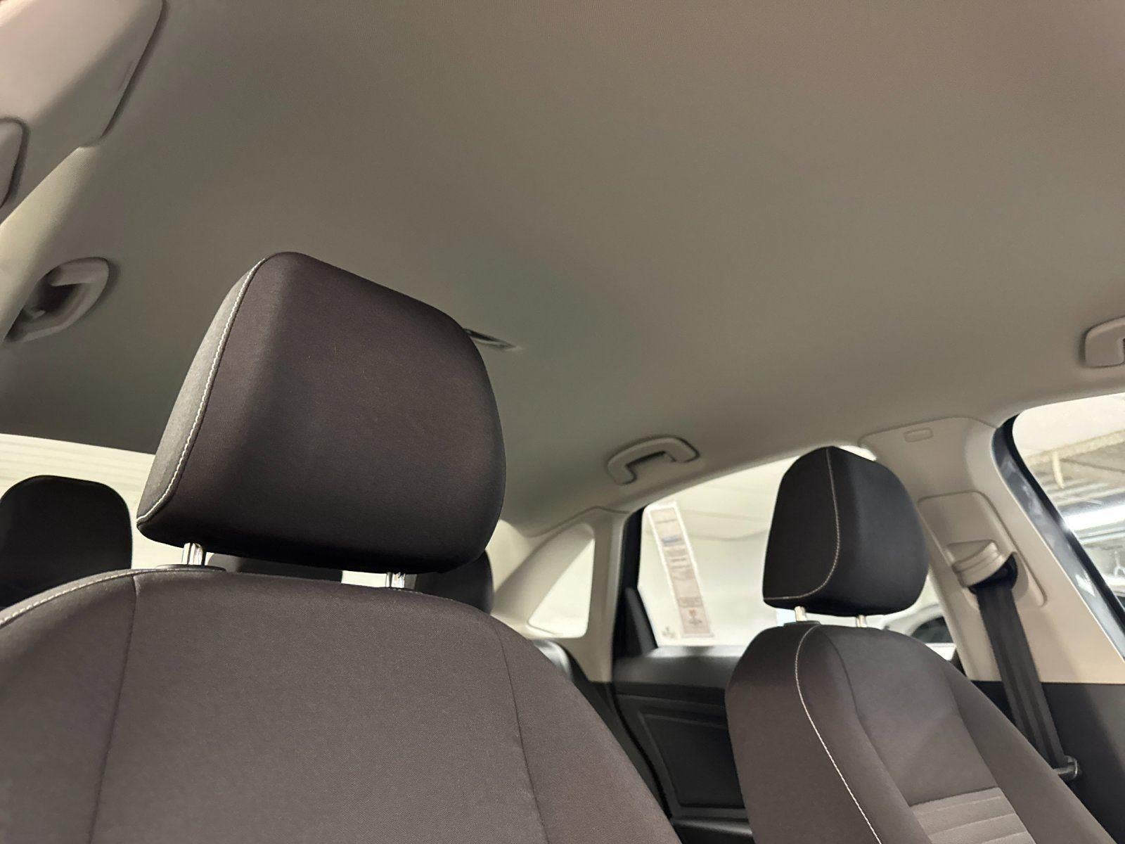 2023 Volkswagen Jetta S