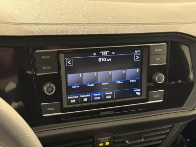 2023 Volkswagen Jetta S
