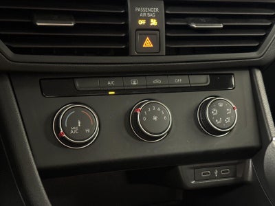 2023 Volkswagen Jetta S
