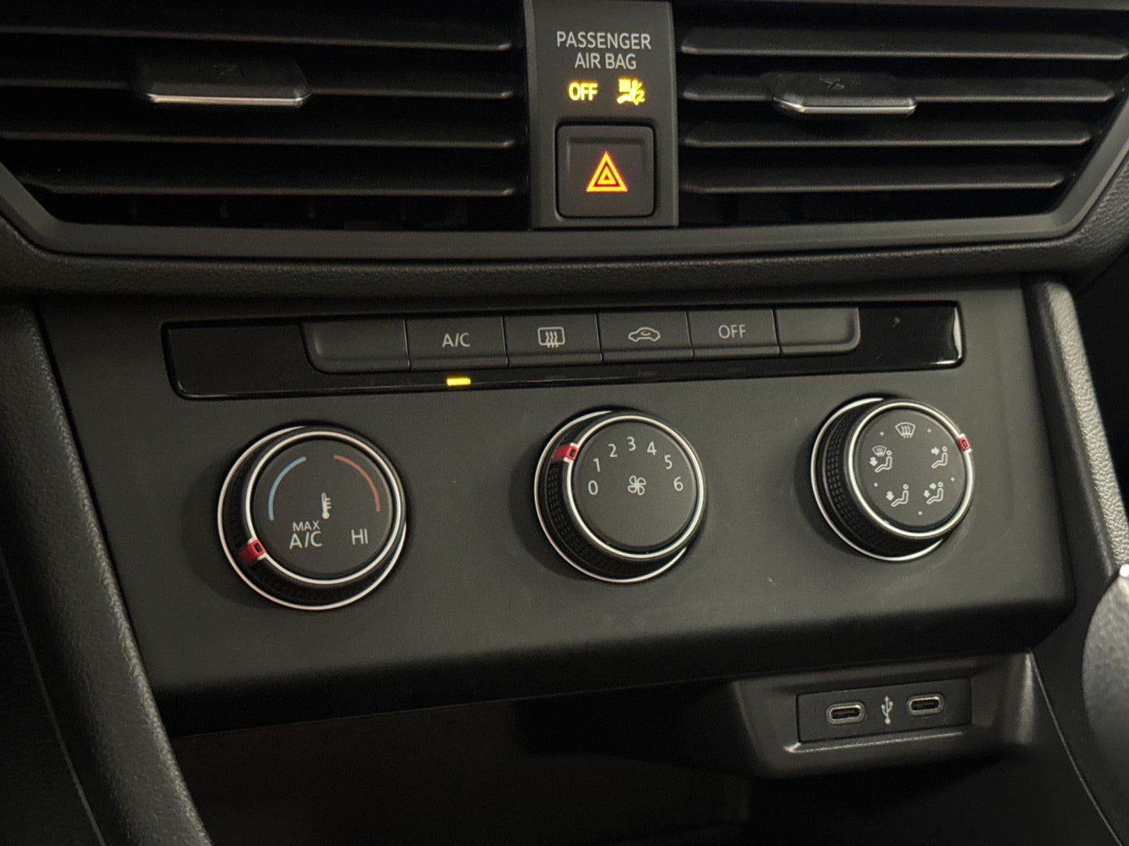 2023 Volkswagen Jetta S