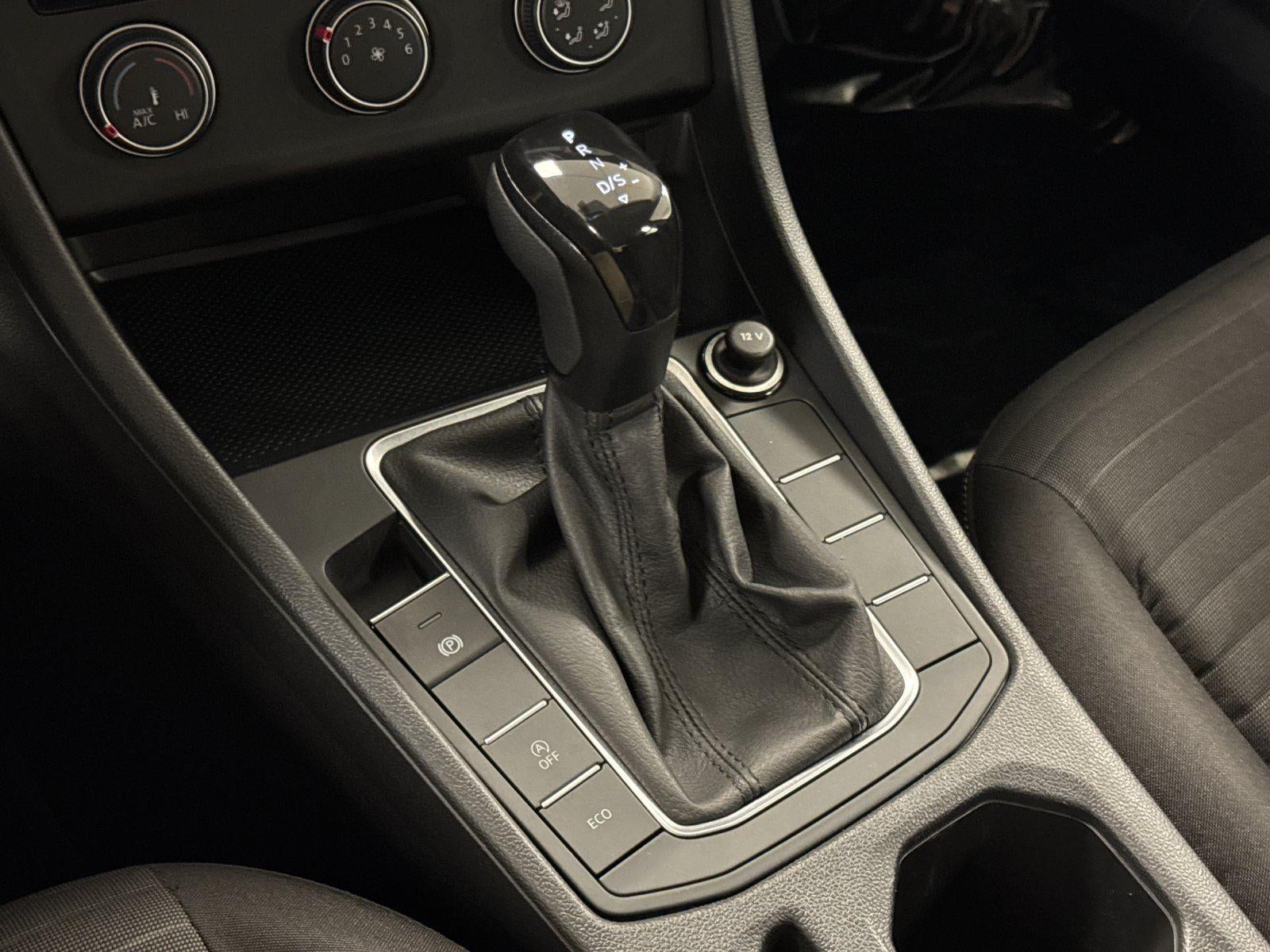 2023 Volkswagen Jetta S