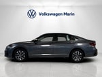 2023 Volkswagen Jetta S