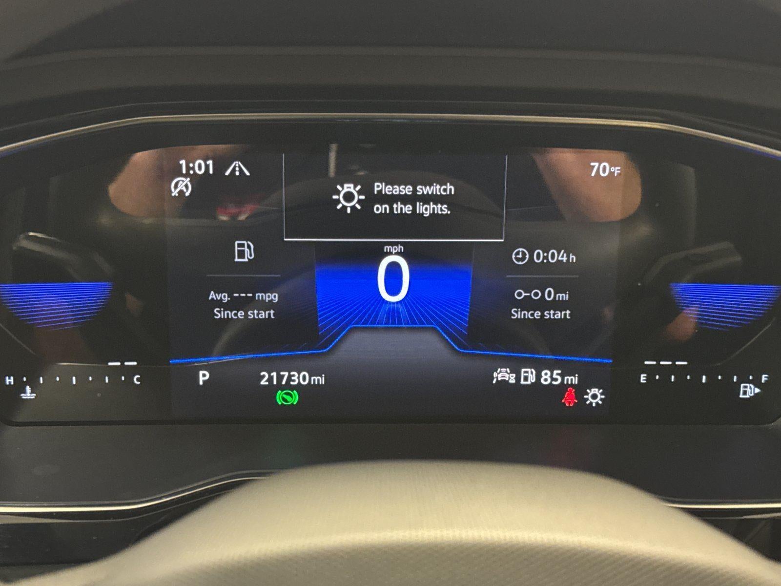 2023 Volkswagen Jetta S