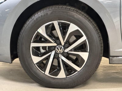 2023 Volkswagen Jetta S