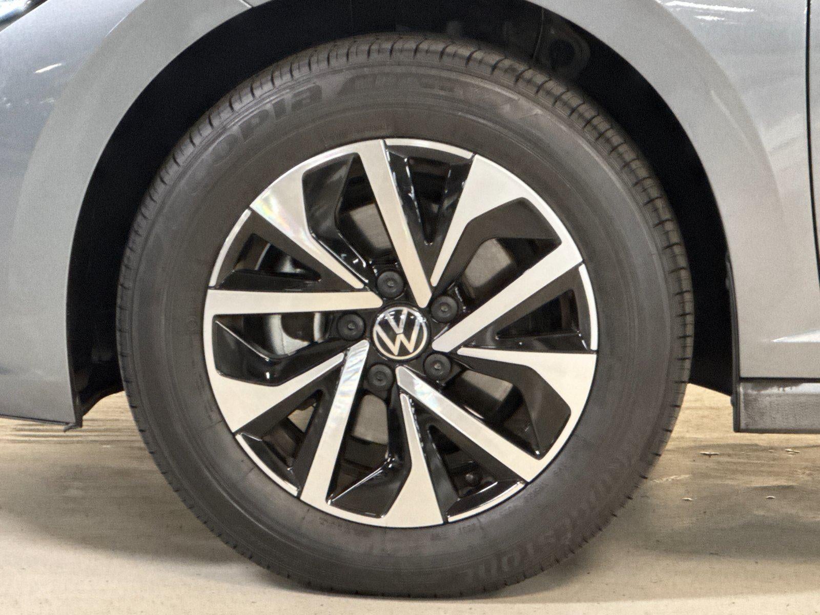 2023 Volkswagen Jetta S