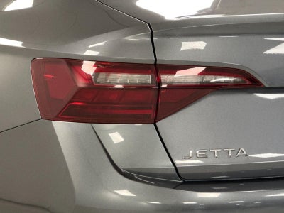 2023 Volkswagen Jetta S