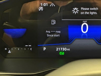 2023 Volkswagen Jetta S
