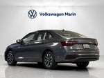 2023 Volkswagen Jetta S