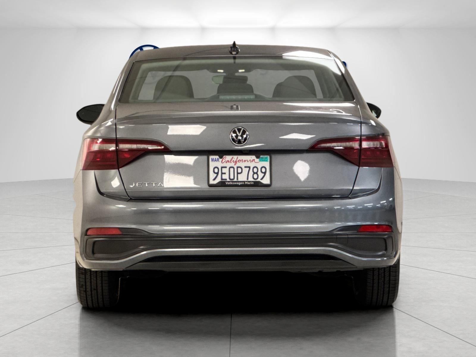 2023 Volkswagen Jetta S