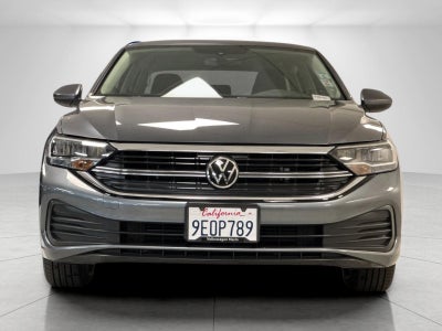 2023 Volkswagen Jetta S