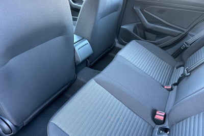 2026 Volkswagen Jetta S