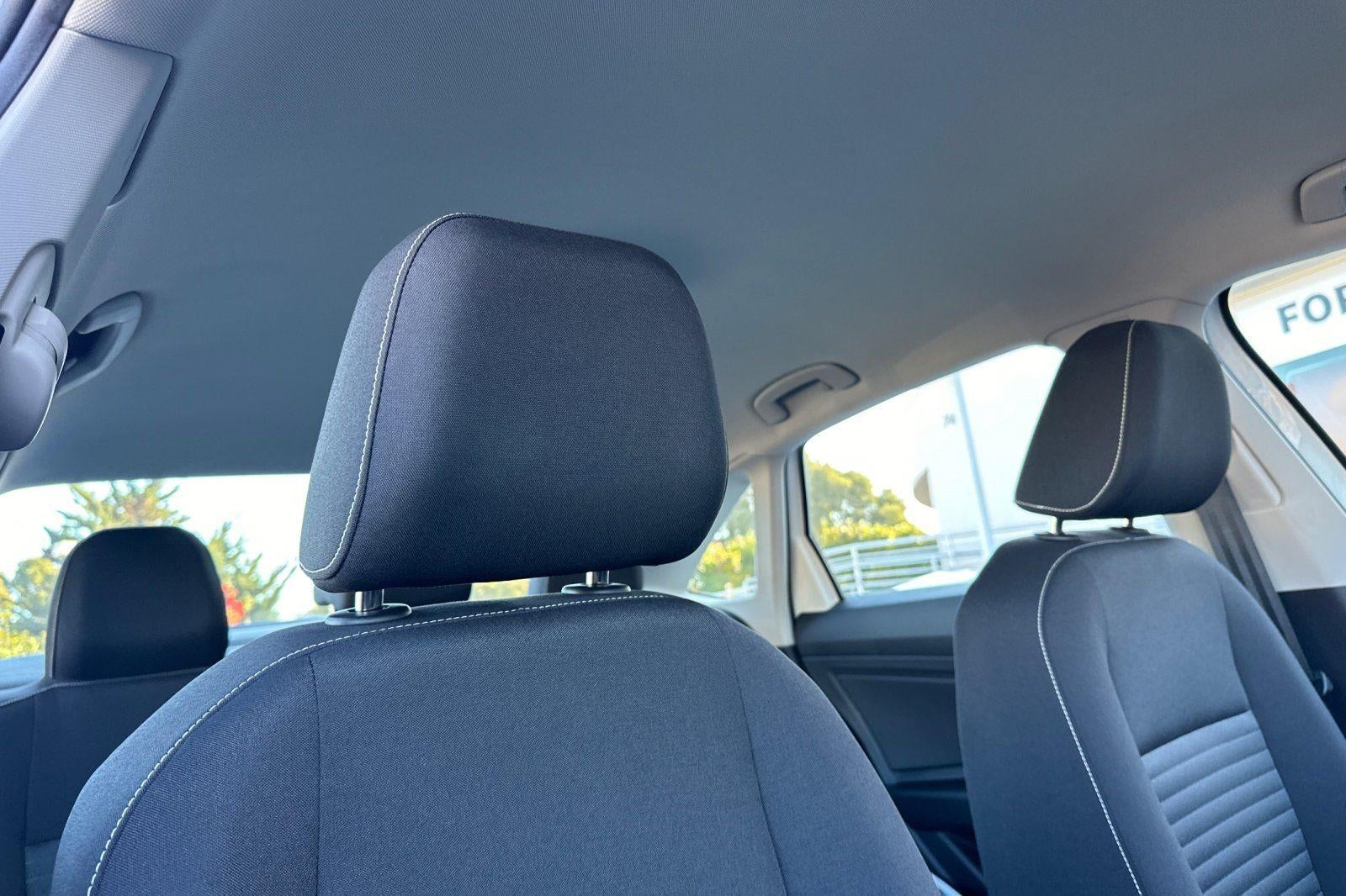 2026 Volkswagen Jetta S