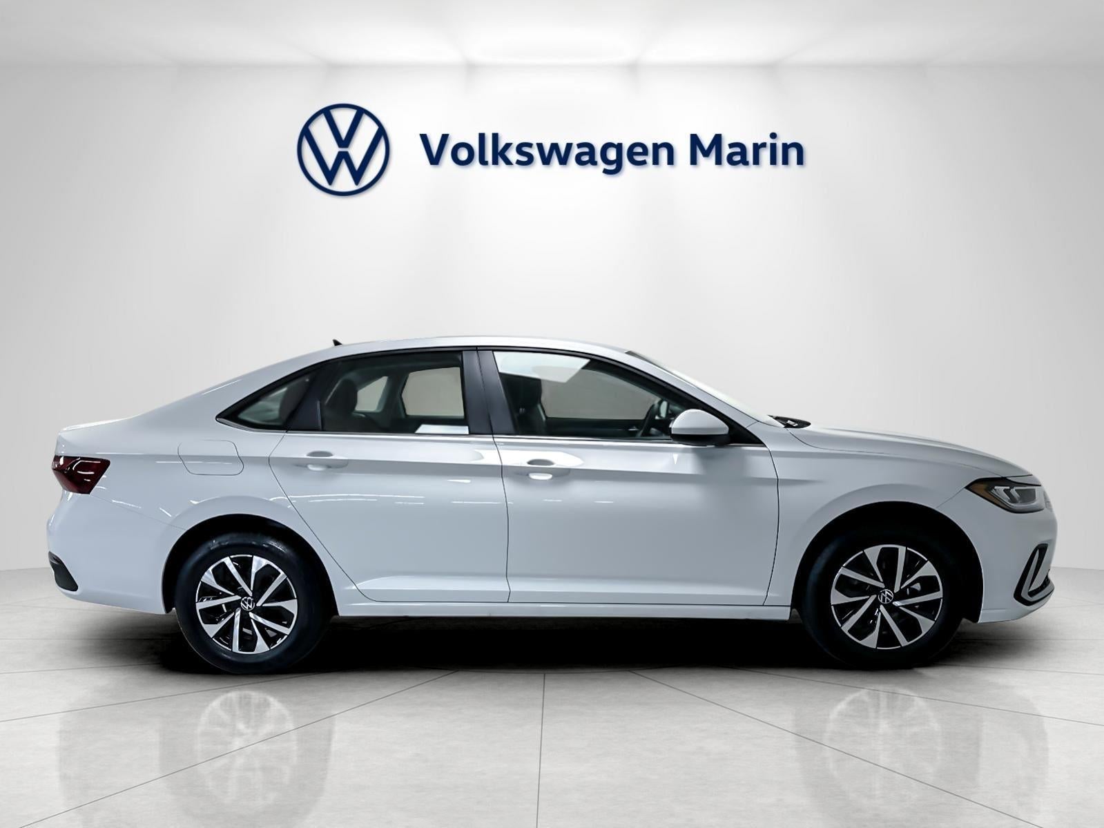 2026 Volkswagen Jetta S