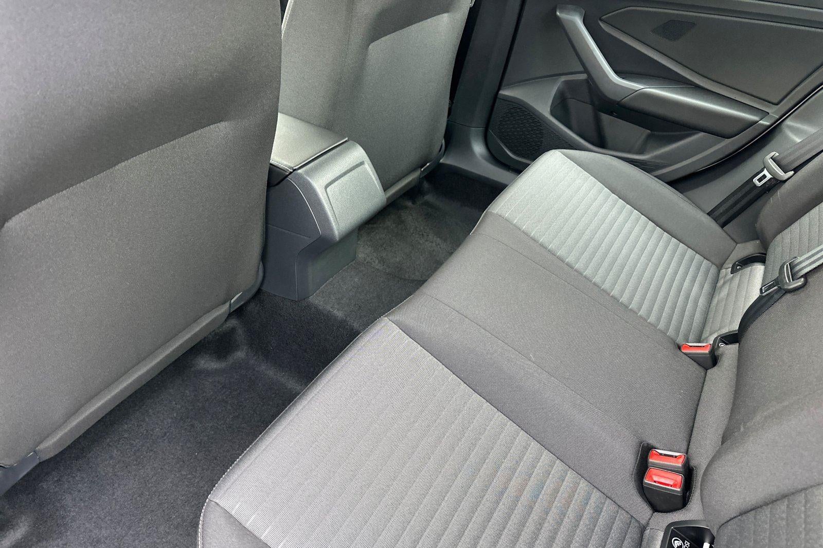 2026 Volkswagen Jetta S