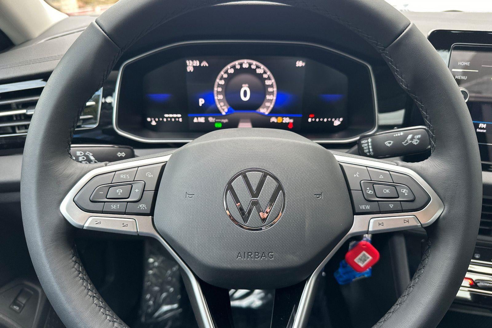 2026 Volkswagen Jetta S